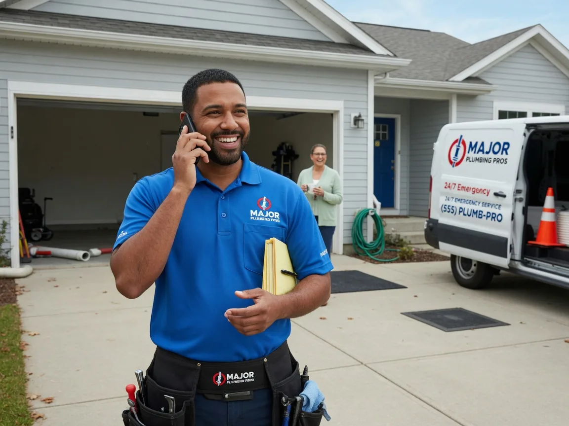 Drain Cleaning Services South Woodstock, VT FAQs